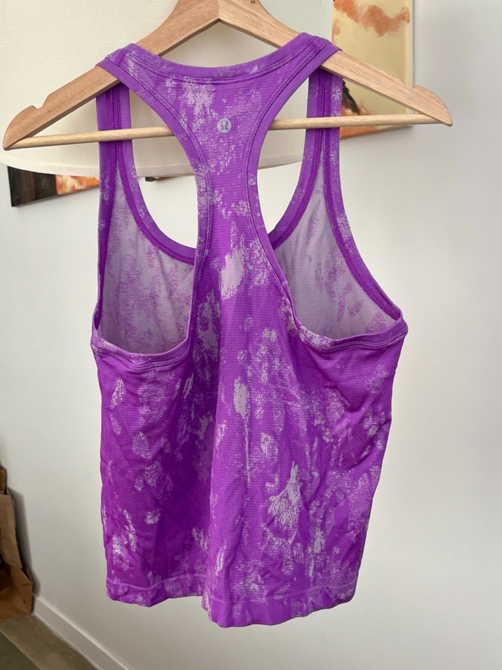 Lululemon Swiftly Tech Racerback Tank Top 2.0 - Picture 5 of 5